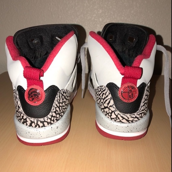 Jordan Spizike - Picture 2 of 5